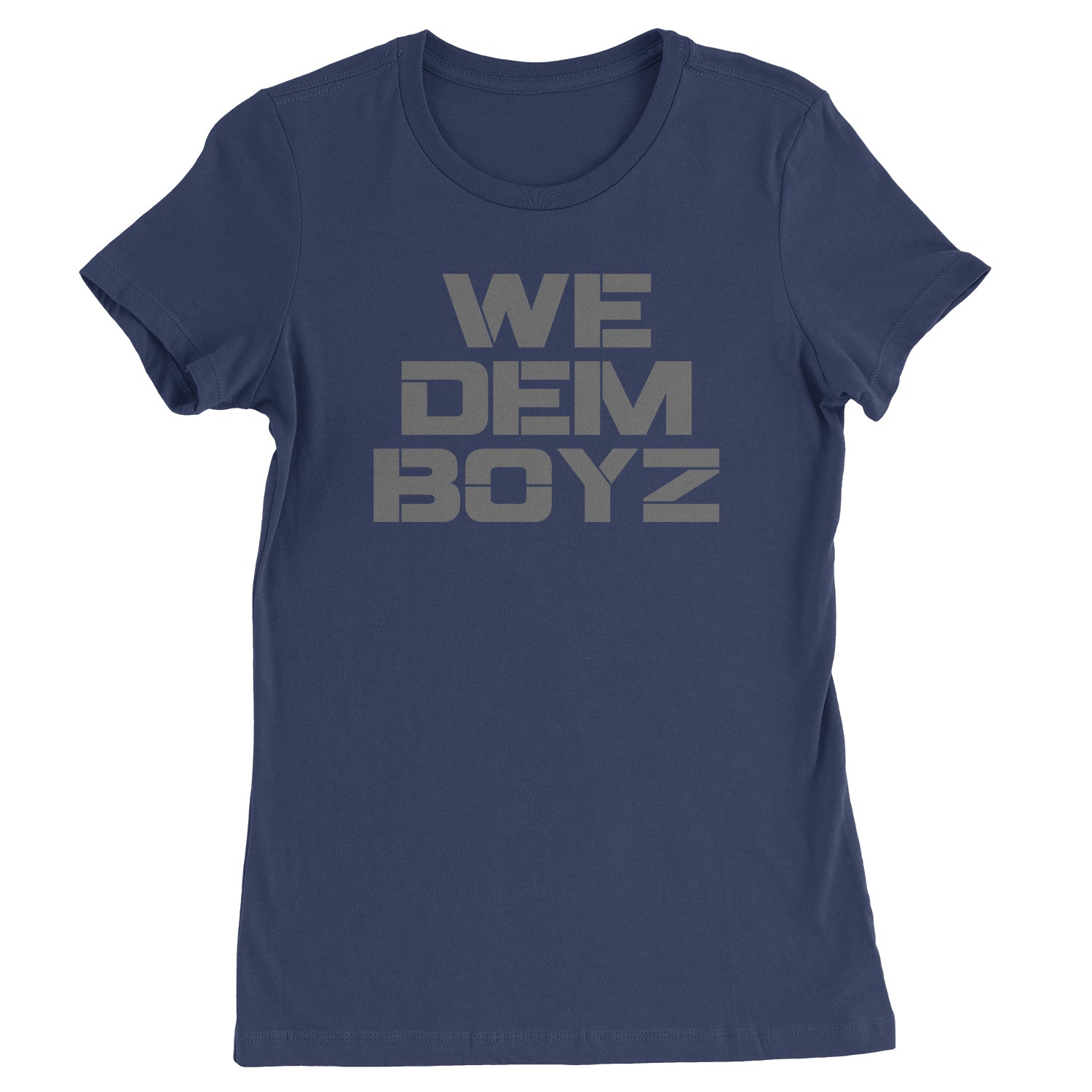 WE Dem Boys Dallas Womens T-shirt dak, dallas, dorsett, elliot, ezekiel, fan, feed, football, jersey, prescott, team, texas, tony, zeke by Expression Tees