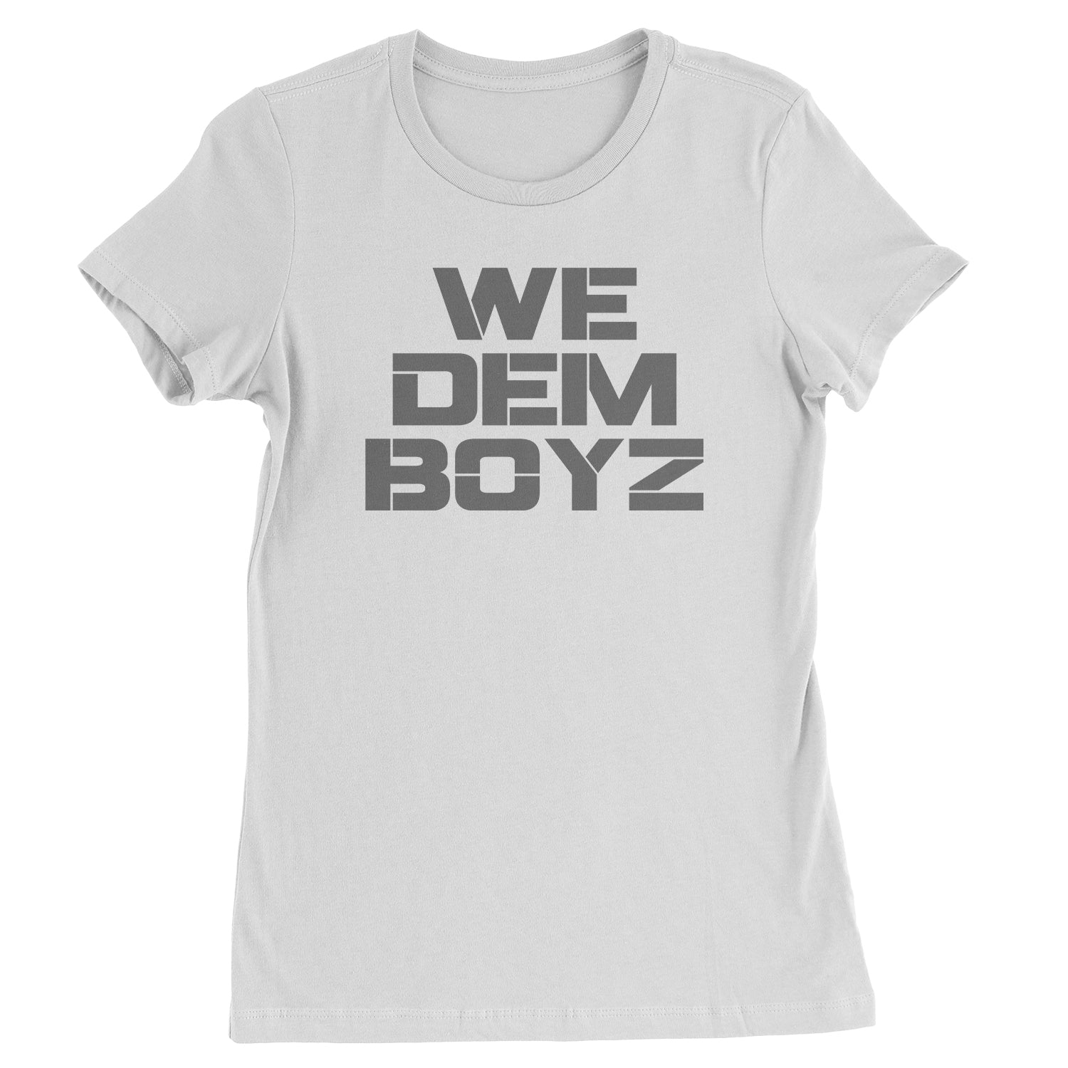 WE Dem Boys Dallas Womens T-shirt dak, dallas, dorsett, elliot, ezekiel, fan, feed, football, jersey, prescott, team, texas, tony, zeke by Expression Tees