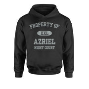 Youth Hoodie Sweatshirt