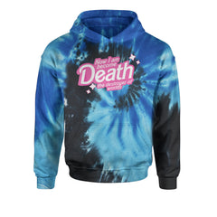 Now I am Become Death Barbenheimer Youth-Sized Hoodie