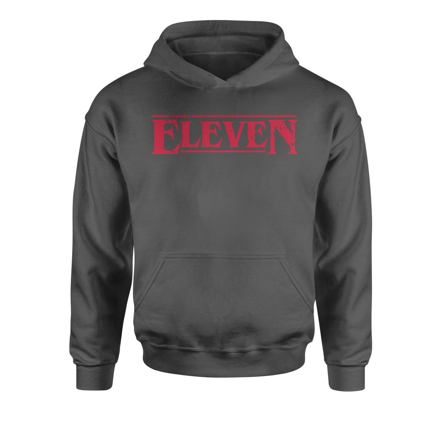 Eleven Youth-Sized Hoodie