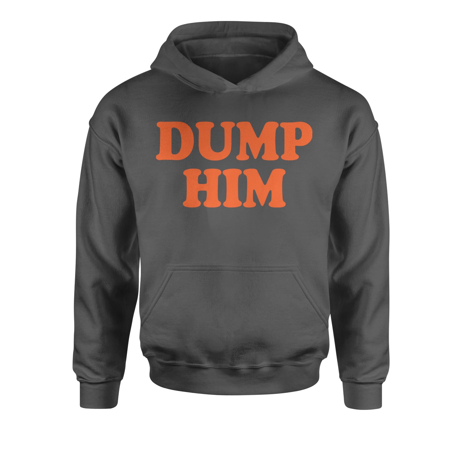 Dump Him Y2K Free Britney Youth-Sized Hoodie