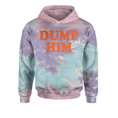 Dump Him Y2K Free Britney Youth-Sized Hoodie