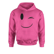 Youth Hoodie Sweatshirt